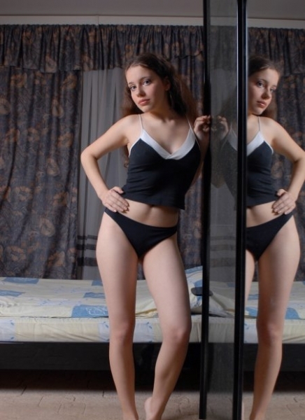 Анкета проститутки Арина - Фото 1, Котельва, 21 год, №24917